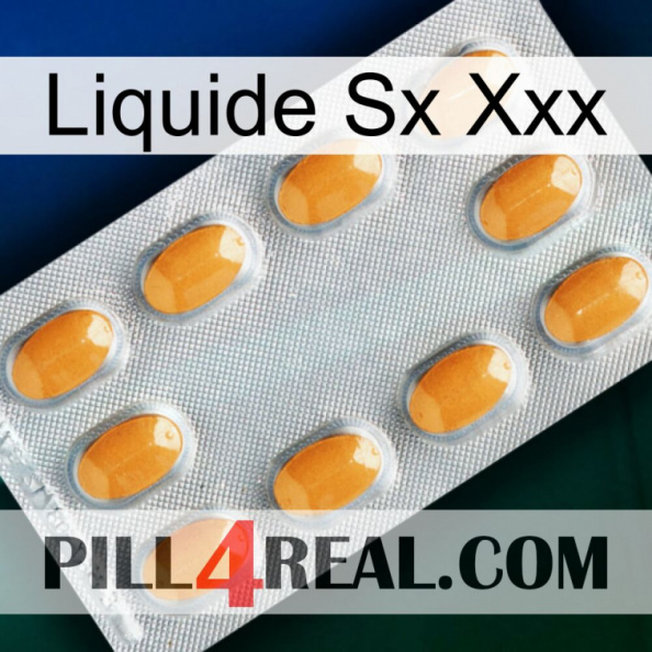 Sx Xxx Liquid cialis3